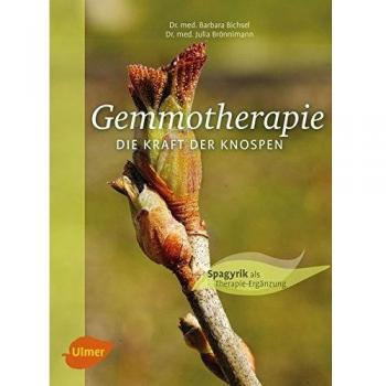 Gemmotherapie. Die Kraft der Knospen: Extra: Spagyrik als Therapie-Ergänzung