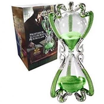 Réplique Horace Slughorn – Sablier 27 cm – Univers Harry Potter