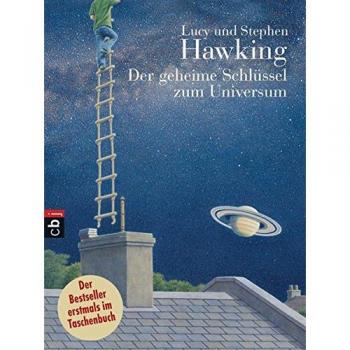 Der geheime Schlüssel zum Universum