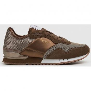 ZAPATILLAS RUNNING LONDON SEQUINS