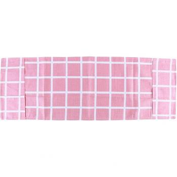 Double Pocket Kitchen Microwave Cover