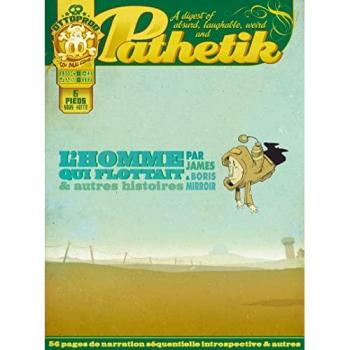 Pathetik