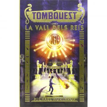 TOMBQUEST 3: LA VALL DELS REIS