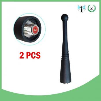 Stubby Walkie Talkie Antenna 800-900MHz for Motorola XTS2500 XTS3000 XTS3500 HT1000 MTX838 MTX960 MTS2000