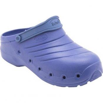 Scholl Work Light Blu Taglia 41-42