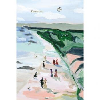Persuasion (Painted Editions), by Jane Austen