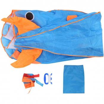 Cometa de Agua Delfín para Niños