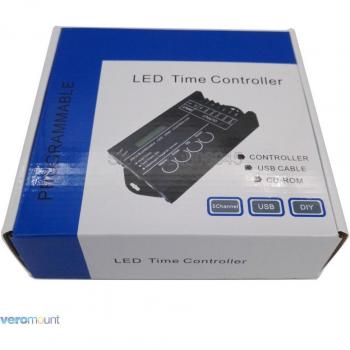 TC420 Multi-function Timer for LED Strips