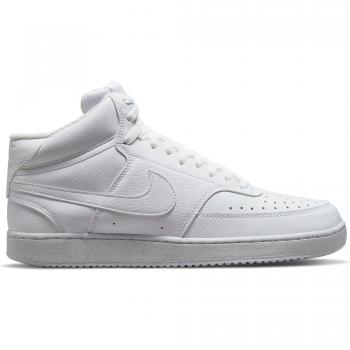Chaussure Nike Court Vision Mid Next Nature Homme 40