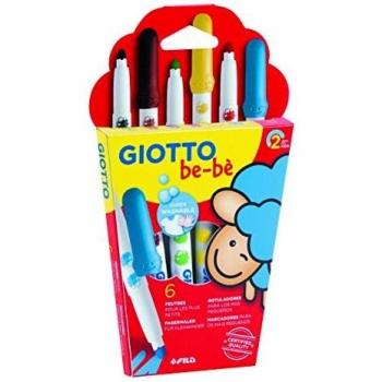 Giotto Be-Bè