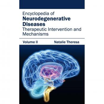 Encyclopedia of Neurodegenerative Diseases