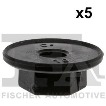 Modanatura Clip Fregio 12‑70010.5 FA1