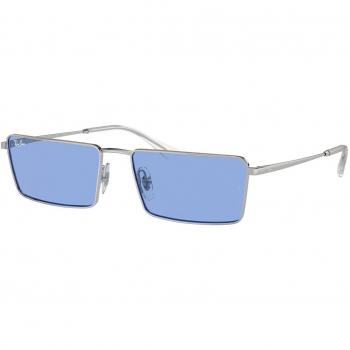 Ray-Ban RB3741 Emy Col. 003/80 Unisex Sunglasses Silver