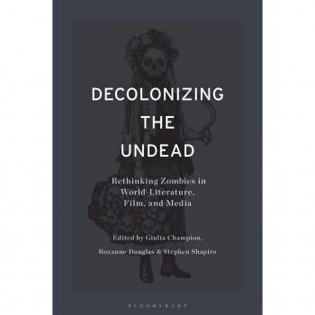 Decolonizing the Undead
