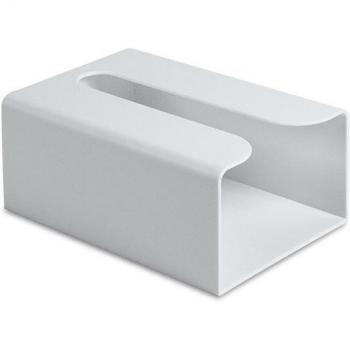 Distributeur mural de papier toilette BAISPO