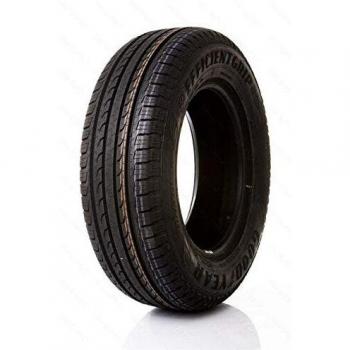 Goodyear EFFI. GRIP SUV 215/60 R17 96 H Estate