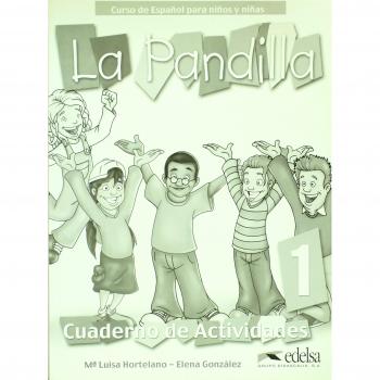 La pandilla 1