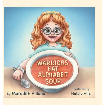 Warriors Eat Alphabet Soup