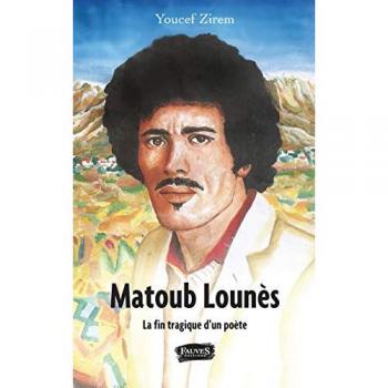 Matoub Lounès, la fin tragique d'un poète : récit