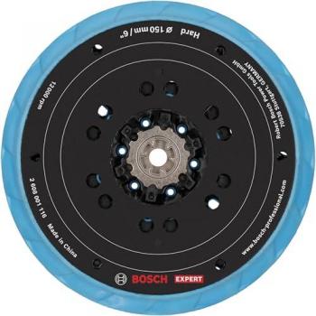 Schleifteller Stabilus 150mm EXPERT Multihole – 2608001116