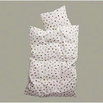 Leander Forest Babybettwäsche 100x140 cm