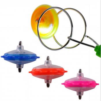 Magnetic Spinning Top Toy