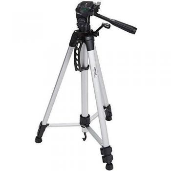 Portable 60‑inch Lightweight Tripod & Bag Set