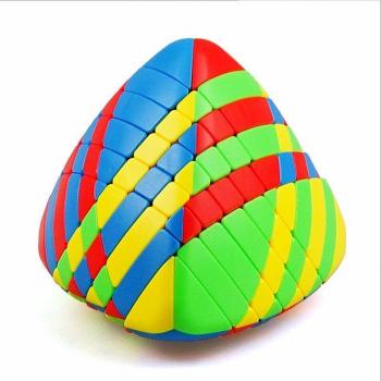 Shengshou 6x6 Mastermorphix Puzzle Cube