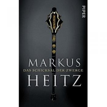 Das Schicksal der Zwerge