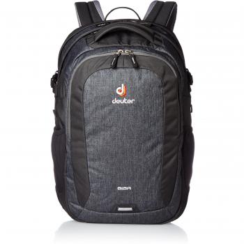 Deuter Giga Schwarz – Unisex‑Rucksack 28 Liter – Größe 46 x 31 x 23 cm – 8041477120