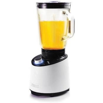 Princess 212091 RVS Smoothie Blender – 1,5 L