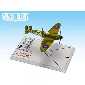 Ares Games WW2 Wings of Glory: Battle of Britain Starter Set