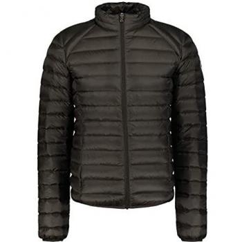 Chaqueta JOTT Mat con Manga Larga, Plomo, M para Hombre