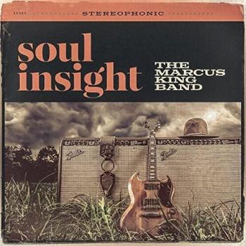 CD de Soul Insight