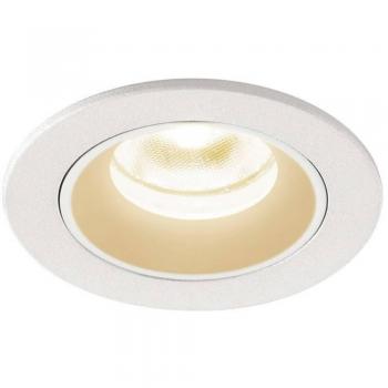 SLV 1005509 NUMINOS® XS Einbauleuchte LED 2700K 20° Weiß