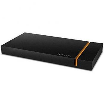 Disque dur externe Seagate FireCuda Gaming 1 To