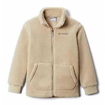 COLUMBIA-Jungen-Fleece-Rugged Ridge™ II Sherpa Full Zip