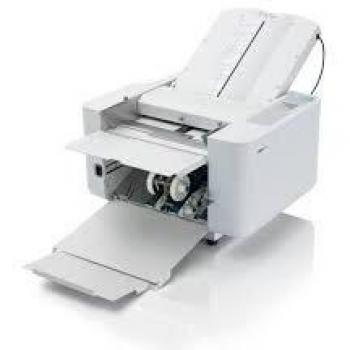 Plieuse de papier IDEAL 8345