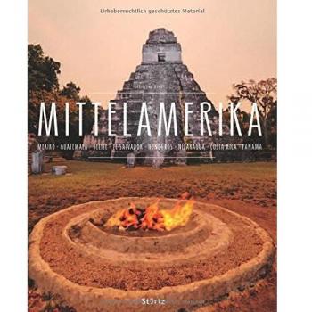 MITTELAMERIKA