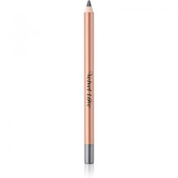 ZOEVA Velvet Love Eyeliner Lápis Graphite Metálico 1,2 g
