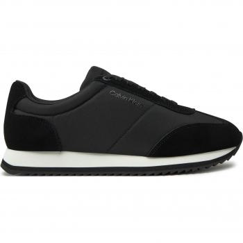 Calvin Klein Herren Low Top Lace Up Sneakers