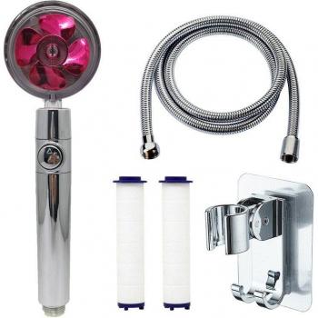 Rainfall Handheld Shower Head