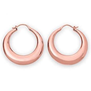 Pendientes Rosefield para mujer JBHR-J088 (3 cm)