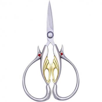Antique Sewing Scissors
