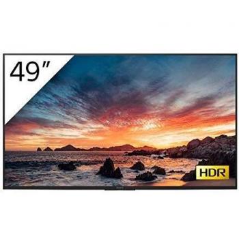 Sony Smart TV 55” X80H