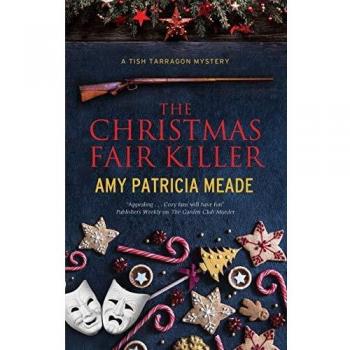 The Christmas Fair Killer by Amy Patricia Meade