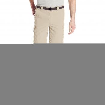 Columbia Silver Ridge Cargo Short AM4084, Beige