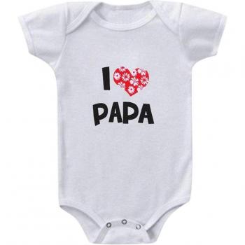 Niña Amor de Papá