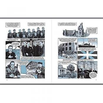 LA MUERTE DE GUERNICA