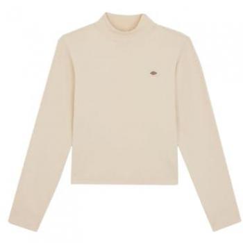 Dickies Damen Langarmshirt Marysville Whitecap Grau L